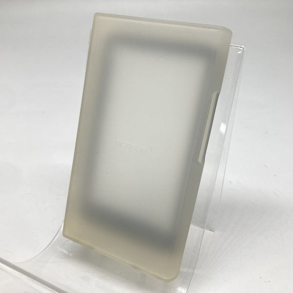 【中古】NW-A45 シリコンケース【日本橋】