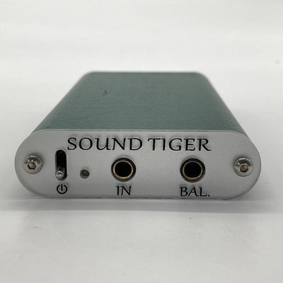 【中古】SOUND TIGER　Concerto【秋葉原】