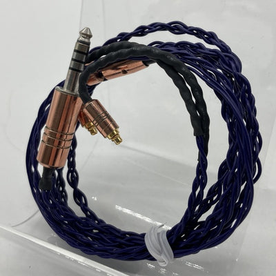 【中古】Iolite 4.4mm(5極)-MMCX Change color edition 120cm【秋葉原】
