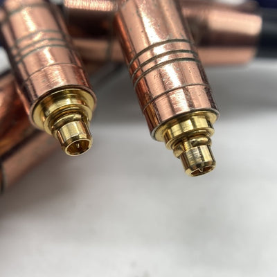 【中古】Iolite 4.4mm(5極)-MMCX Change color edition 120cm【秋葉原】