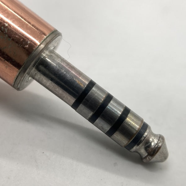 【中古】Iolite 4.4mm(5極)-MMCX Change color edition 120cm【秋葉原】
