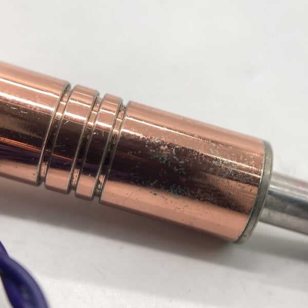 【中古】Iolite 4.4mm(5極)-MMCX Change color edition 120cm【秋葉原】