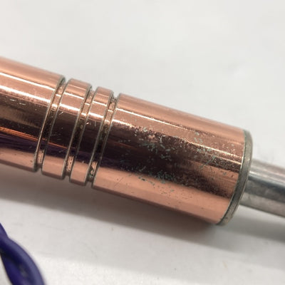 【中古】Iolite 4.4mm(5極)-MMCX Change color edition 120cm【秋葉原】