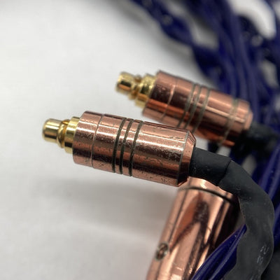 【中古】Iolite 4.4mm(5極)-MMCX Change color edition 120cm【秋葉原】