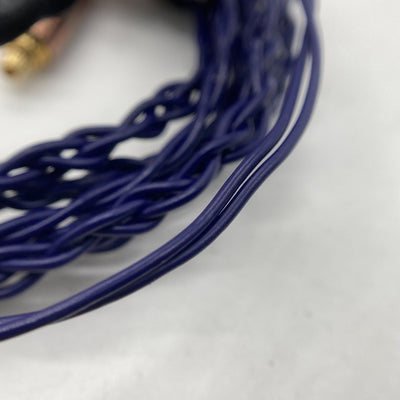 【中古】Iolite 4.4mm(5極)-MMCX Change color edition 120cm【秋葉原】