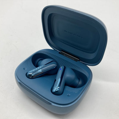 【中古】LIVE BEAM 3 ブルー【JBLLIVEBEAM3BLU】【秋葉原】