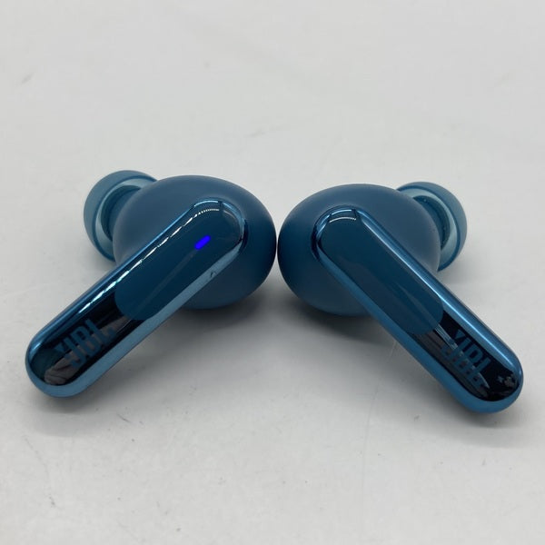 【中古】LIVE BEAM 3 ブルー【JBLLIVEBEAM3BLU】【秋葉原】