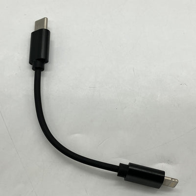 【中古】CS-L2Cケーブル （Lightning to USB-C）【日本橋】