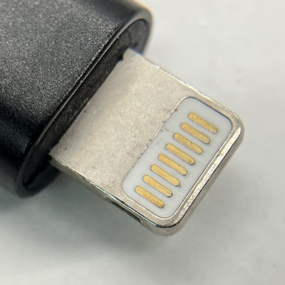 【中古】CS-L2Cケーブル （Lightning to USB-C）【日本橋】
