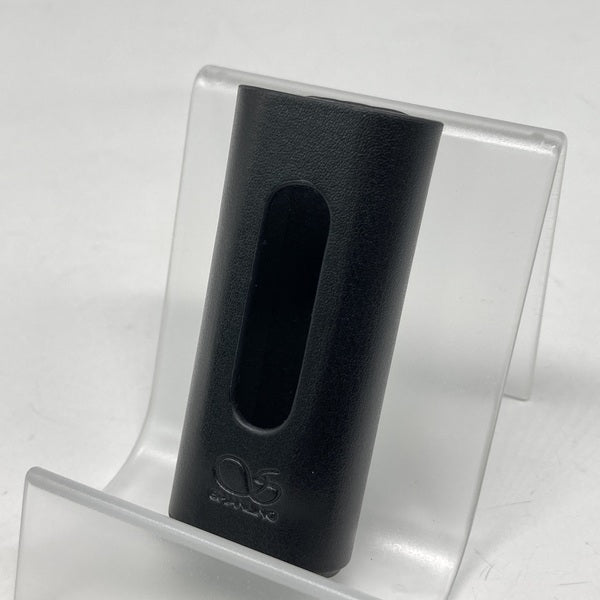 【中古】UA3 専用PUレザーケース ブラック【日本橋】