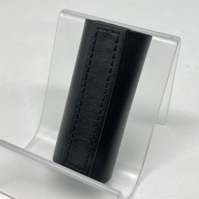 【中古】UA3 専用PUレザーケース ブラック【日本橋】