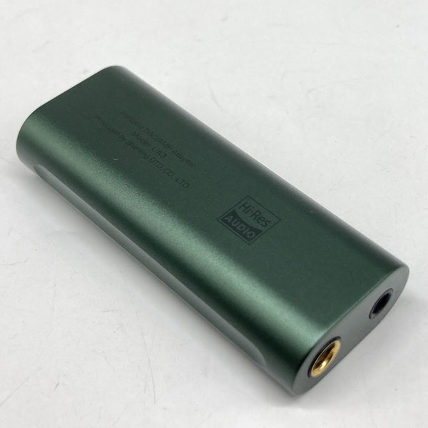 【中古】UA3 ブラック【日本橋】