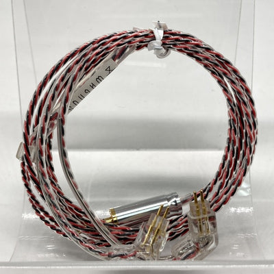 【中古】Magnolia Lily for AK 2.5mm  2 pin用【日本橋】