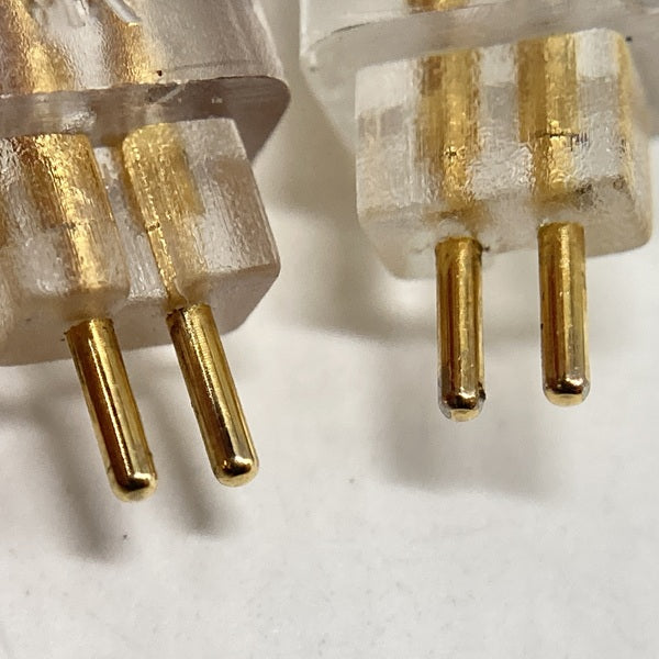 【中古】Magnolia Lily for AK 2.5mm  2 pin用【日本橋】