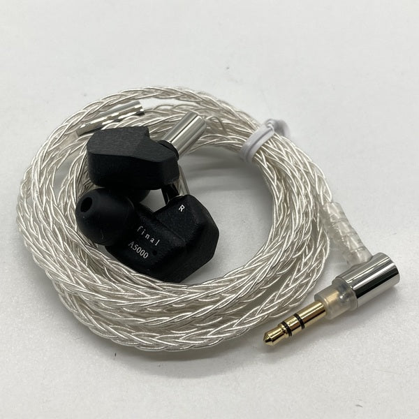 final 【中古】A5000 【FI-A5DPLD】【秋葉原】 – e☆イヤホン