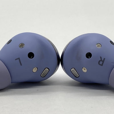 【中古】Galaxy Buds Pro Phantom Violet 【SM-R190NZVAXJP】【秋葉原】