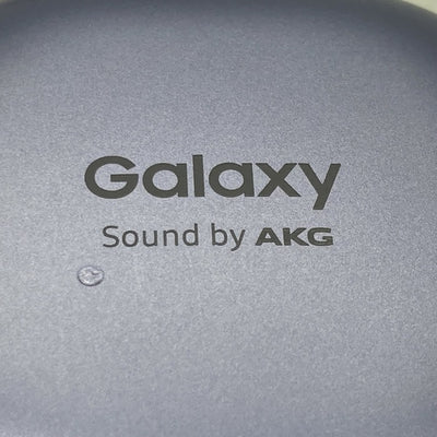 【中古】Galaxy Buds Pro Phantom Violet 【SM-R190NZVAXJP】【秋葉原】