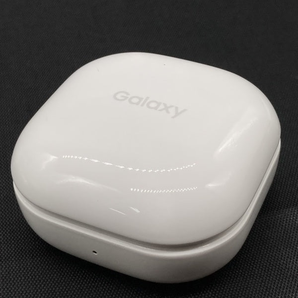 【中古】Galaxy Buds2 White 【SM-R177NZWAXJP】【秋葉原】