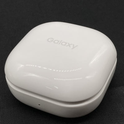 【中古】Galaxy Buds2 White 【SM-R177NZWAXJP】【秋葉原】