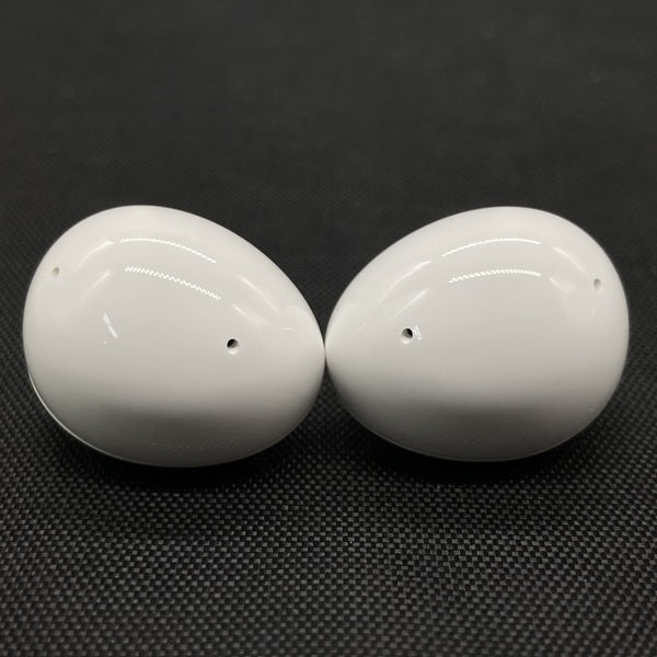 【中古】Galaxy Buds2 White 【SM-R177NZWAXJP】【秋葉原】