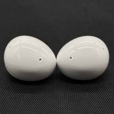 【中古】Galaxy Buds2 White 【SM-R177NZWAXJP】【秋葉原】