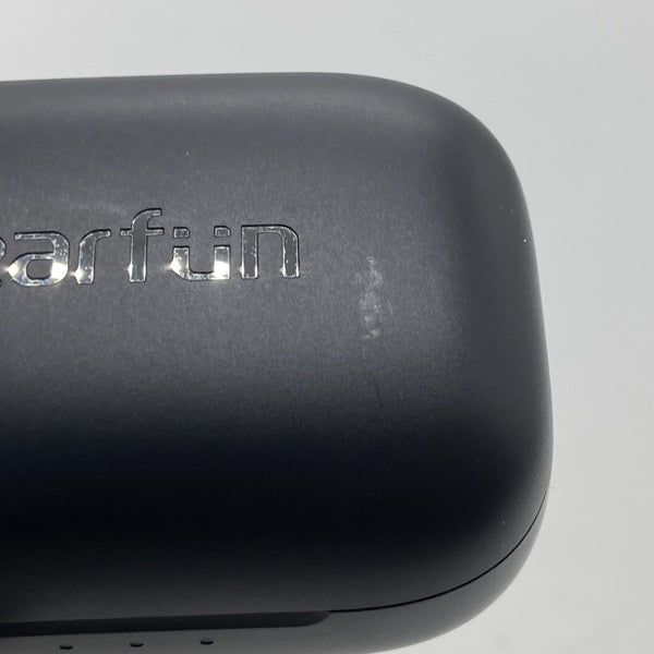 【未開封】EarFun Air Pro 4 ブラック EarFun Air Pro 4- Black｜新品通販フジヤエービック