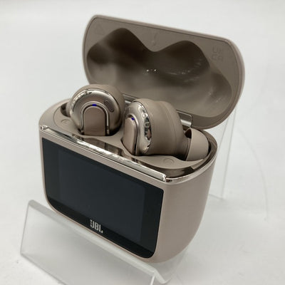 【中古】TOUR PRO 3 ラテ【JBLTOURPRO3LTT】【秋葉原】