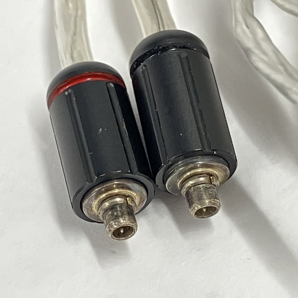 【中古】雷切改-S (Raikiri-Kai-S) AK2.5mm4極バランス MMCX対応リケーブル 【NLP-RAI-KAI-S】【秋葉原】