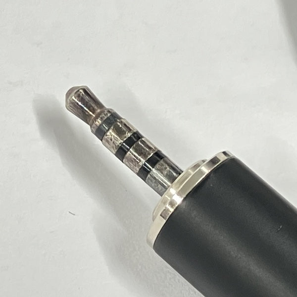 【中古】雷切改-S (Raikiri-Kai-S) AK2.5mm4極バランス MMCX対応リケーブル 【NLP-RAI-KAI-S】【秋葉原】