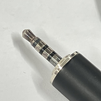 【中古】雷切改-S (Raikiri-Kai-S) AK2.5mm4極バランス MMCX対応リケーブル 【NLP-RAI-KAI-S】【秋葉原】