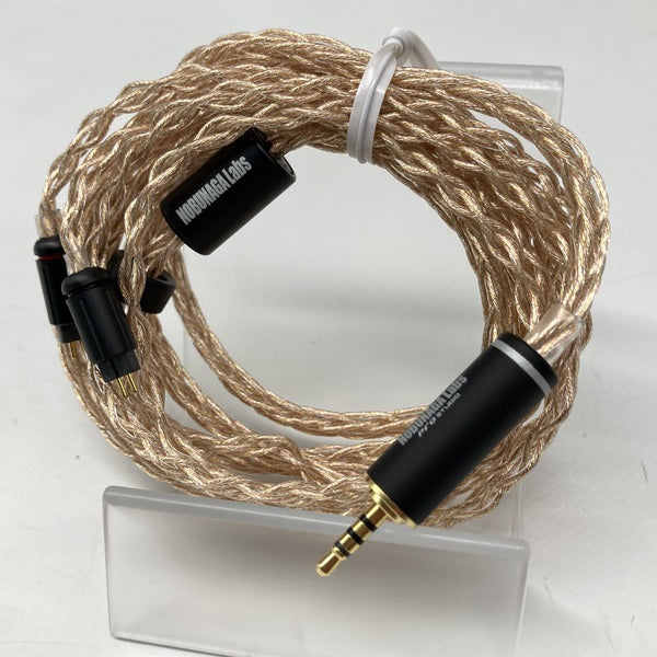 【中古】Bennett-Nexus (ベネット-ネクサス) AK2.5mm4極バランス/カスタムIEM2pin 【NLI-BNT-NXS】【名古屋】