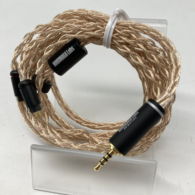 【中古】Bennett-Nexus (ベネット-ネクサス) AK2.5mm4極バランス/カスタムIEM2pin 【NLI-BNT-NXS】【名古屋】