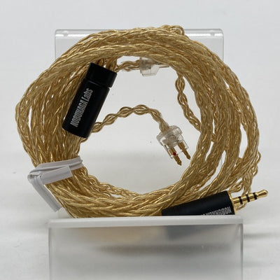 【中古】初 (Ubu) AK2.5mm4極バランス-FitEar 【NLS-UBU】【秋葉原】