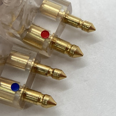 【中古】初 (Ubu) AK2.5mm4極バランス-FitEar 【NLS-UBU】【秋葉原】