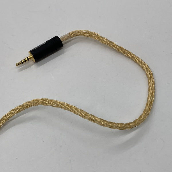 【中古】初 (Ubu) AK2.5mm4極バランス-FitEar 【NLS-UBU】【秋葉原】