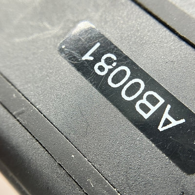 【中古】AL-LCH81K ブラック 【24bit/192kHzハイレゾ対応 Lightning接続 DAC搭載ポータブルアンプ】【秋葉原】