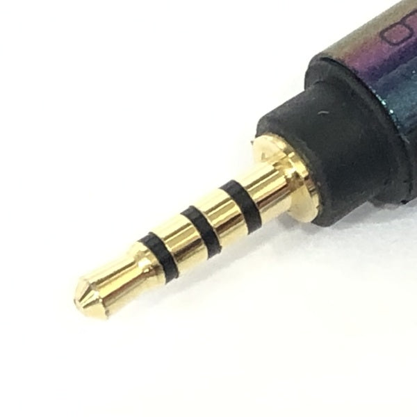 【中古】05シリーズ trans 2.5mm4極-2PIN CIEM L/R【iect_05_bl2c_120】【秋葉原】