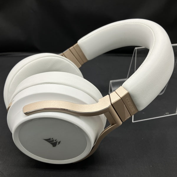 【中古】VIRTUOSO RGB WIRELESS - Pearl White【秋葉原】