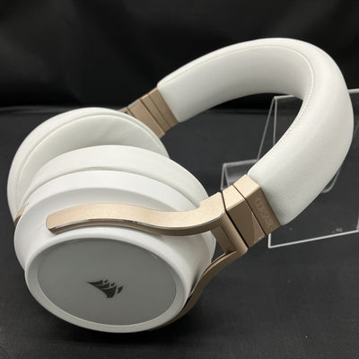 【中古】VIRTUOSO RGB WIRELESS - Pearl White【秋葉原】