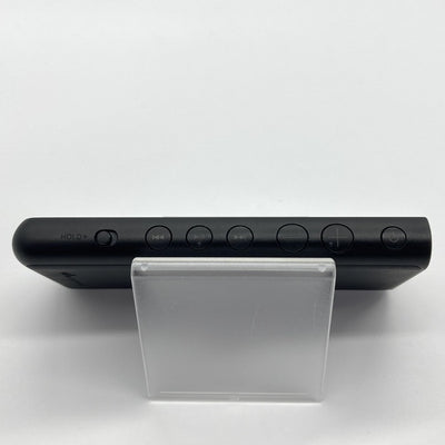【中古】NW-ZX507 BM 【ブラック】【日本橋】