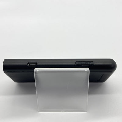 【中古】NW-ZX507 BM 【ブラック】【日本橋】