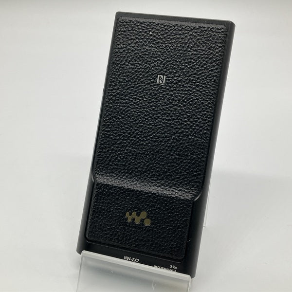 SONY 【中古】NW-ZX2【秋葉原】 – e☆イヤホン