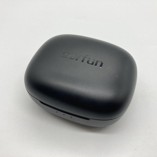 【中古】EarFun Air Pro 3 ブラック【秋葉原】