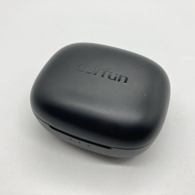 【中古】EarFun Air Pro 3 ブラック【秋葉原】