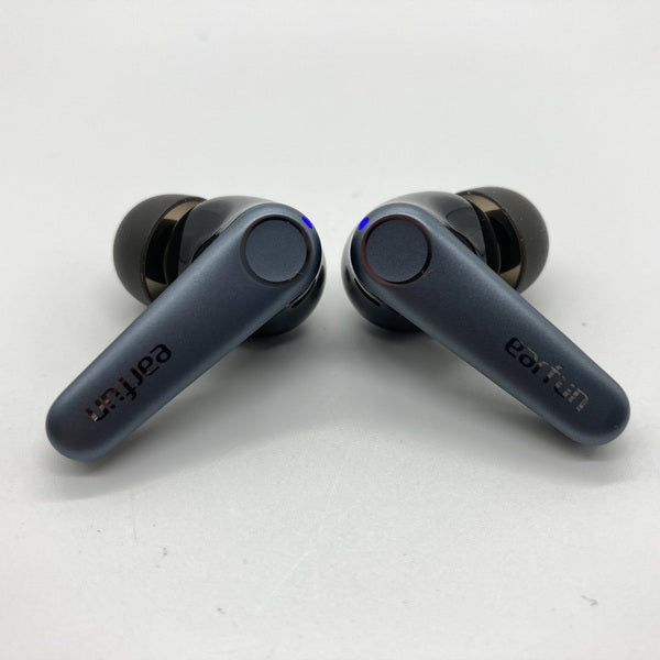 【中古】EarFun Air Pro 3 ブラック【秋葉原】