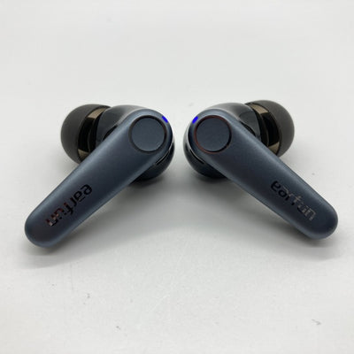 【中古】EarFun Air Pro 3 ブラック【秋葉原】