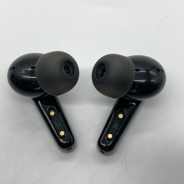 【中古】EarFun Air Pro 3 ブラック【秋葉原】