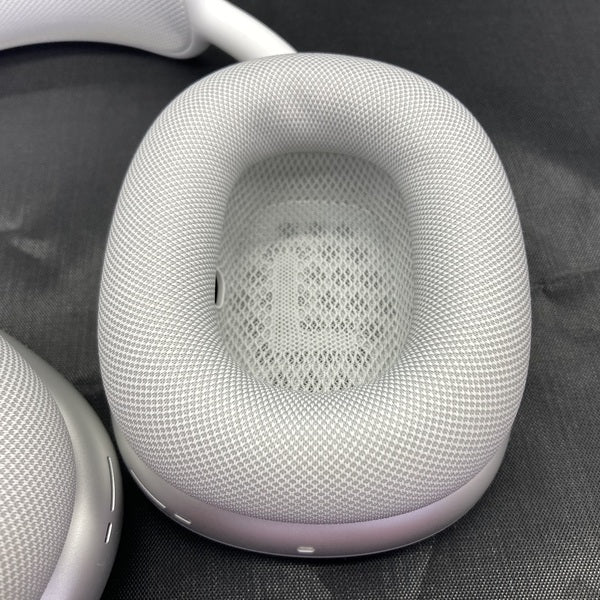【中古】AirPods Max MGYJ3J/A　ワイヤレスヘッドホン　シルバー【日本橋】