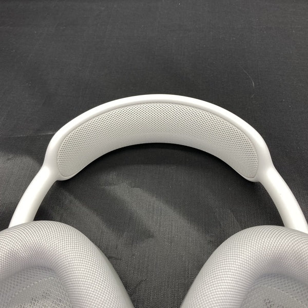 【中古】AirPods Max MGYJ3J/A　ワイヤレスヘッドホン　シルバー【日本橋】
