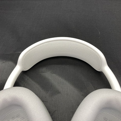 【中古】AirPods Max MGYJ3J/A　ワイヤレスヘッドホン　シルバー【日本橋】